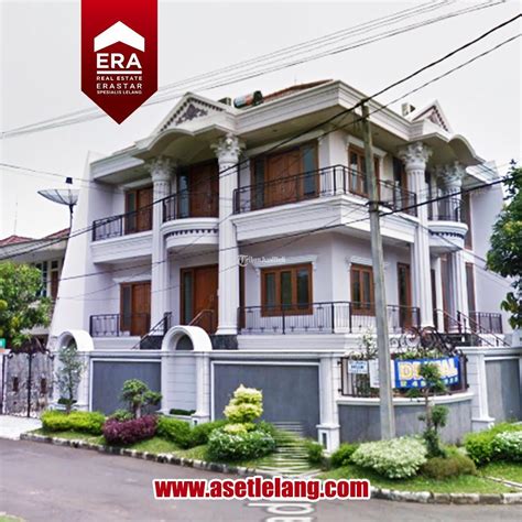 Jual Rumah Hook Bekas Luas M Di Jl Gading Kirana Barat Kelapa