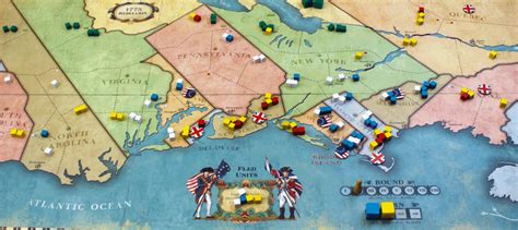 Top 10 Best War Board Games Of 2023 Board Games Land