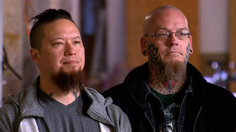 Watch Ink Master Season 9 Episode 10 Drill Baby Drill Full Show On
