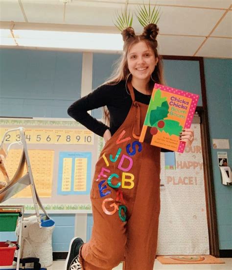 22 best halloween costume ideas for teachers for 2023 teacher halloween costumes teachers