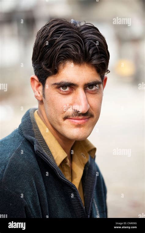 Pakistani Man In Islamabad Pakistan Banque De Photographies Et Dimages