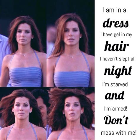 Miss Congeniality 💖 Beautiful Funny και Quotes Miss Congeniality