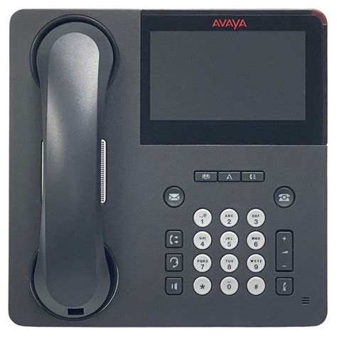 Avaya 9641gs Gigabit Ip Phone 700505992 Shop4tele