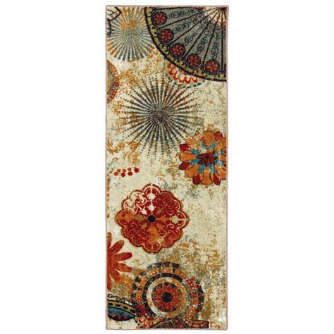 Get the best deal for mohawk kitchen area rugs from the largest online selection at ebay.com. Mohawk Home Caravan Medallion Multi 2 ft. x 5 ft. Runner ...