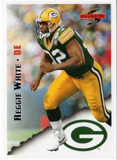 His rookie card from that league is part of the 1984 topps usfl set. 1000+ images about Reggie White #1 Eagle #14 Packer on Pinterest | Football cards, Philadelphia ...