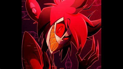 Insane Hazbin Hotel Song Alastor Youtube