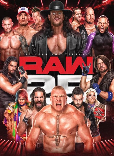 WWE Monday Night Raw Th Feb English HDTV Rip P P