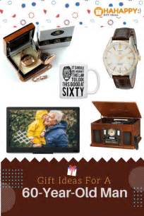 What is a good birthday gift for a man. gift ideas for a 60 year old man | 60th birthday gifts for ...