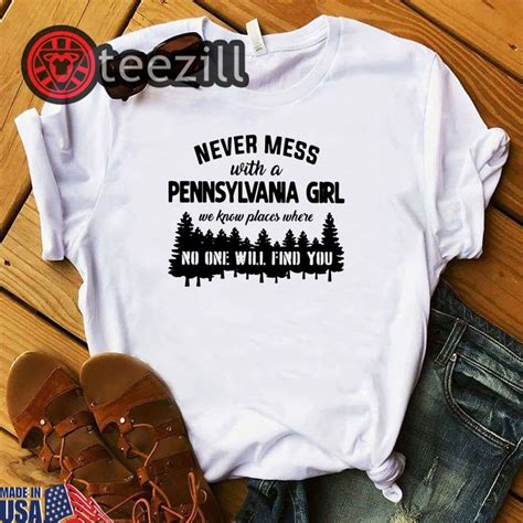 Trying to list everything you own, including things you don't own, omitting a residual beneficiary, not planning alternate scenarios, and not signing. Never mess with a west virginia girl we know places where no one will find you shirt - teezill ...
