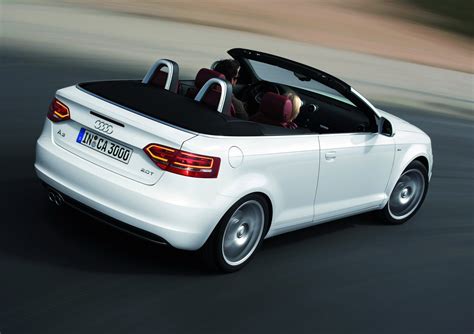 Audi A3 Cabriolet Launch In India On December 11