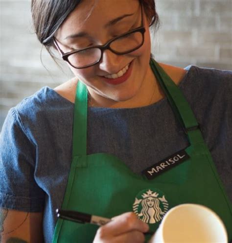 New Starbucks Dress Code Welcomes Personal Expression Artofit