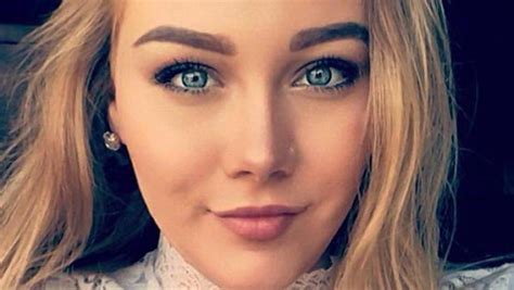 Corinna Slusser Missing 19yo College Student May Be