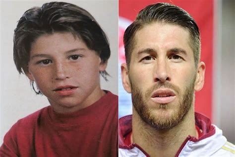 Sergio Ramos Childhood Story Plus Untold Biography Facts Flickr