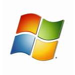 Windows Xp Microsoft Icon Cd Frame Tanpa