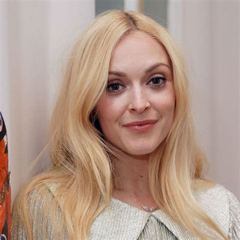 Topic Fearne Cotton