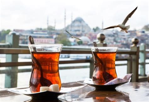 about turkish tea types how to drink it and health benefits