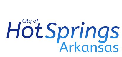 Hot Springs, AR - Official Website | Official Website | Hot springs, Website, City