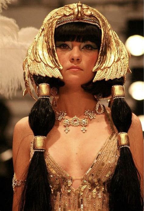 Egyptian Fashion Egyptian Beauty Egyptian Women Egyptian Goddess Ancient Egyptian Egyptian