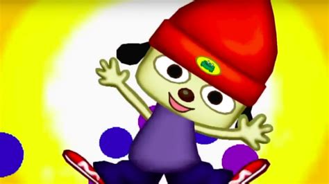 Parappa The Rapper 2 Official Gameplay Trailer 2 Youtube