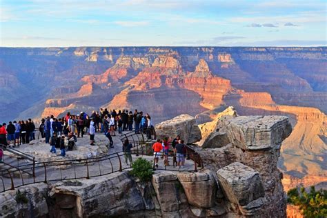 The Best Grand Canyon South Rim Entrance Ideas Ihsanpedia