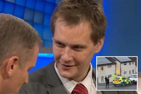 Jeremy Kyle S Favourite Ever Guest Jailed For Battering His Wife During An Armed Siege After