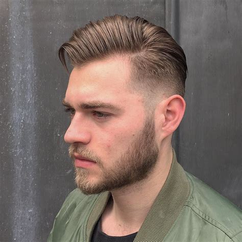 Cool Mens Hairstyles Haircuts For Men Mens Hairstyle Trends Cool