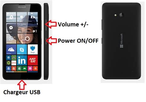 Microsoft Lumia 640 Guide Complet Et Mode Emploi Mobidocs