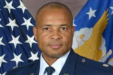 Air Force Logistics Commander In Korea Relieved Due To