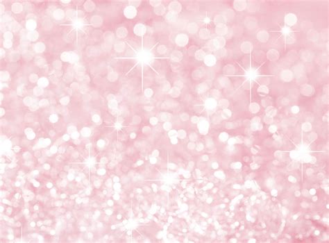 Free Download Christmas Background Pink Glitter Background Pink