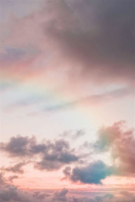 Pastel Aesthetic Tablet Wallpapers - Wallpaper Cave