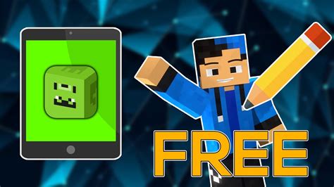 How To Make Custom Minecraft Skins On Mobile Ios Android Youtube