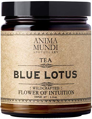 anima mundi flower of intuition tea 1oz pricepulse