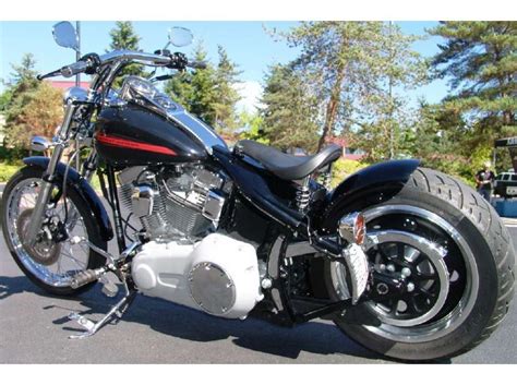 Check spelling or type a new query. 2007 Harley-Davidson FXST Softail Standard for sale on ...