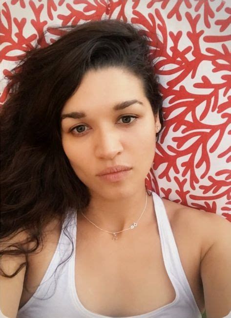 Best Kim Engelbrecht Images Dominion Syfy African Actresses