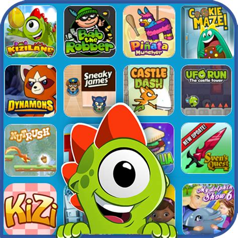 Kizi Cool Fun Games Free Offline Apk Download Android Market