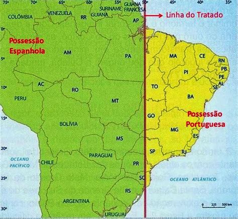 Notícias de portugal e do mundo, desporto, capas dos jornais, mail, são só o início. Mapa Do Tratado De Tordesilhas