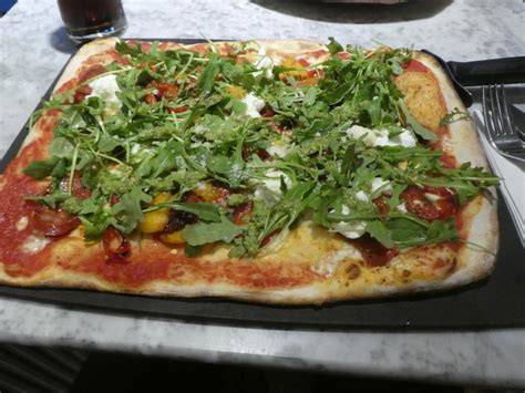 Its Margherita Time As Pizza Express Re Opens At Albion Place Leeds