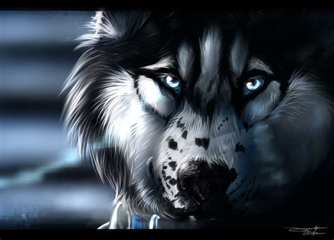 Here are only the best animated wolf wallpapers. Anime Wolf Wallpapers - WallpaperSafari