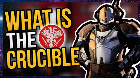 Destiny 2 Beginners Guide Crucible Youtube