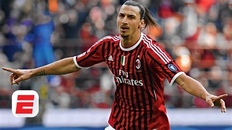 View the player profile of zlatan ibrahimovic (ac milan) on flashscore.com. Is Zlatan Ibrahimovic capable of scoring 20 goals in a ...