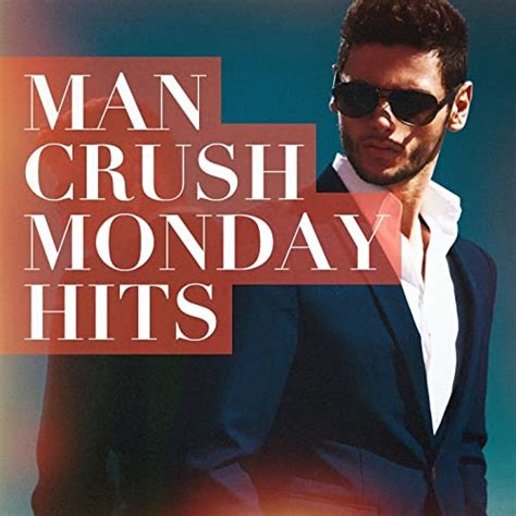 Man Crush Monday Hits By Hits Etc The Cover Crew Cover Guru On
