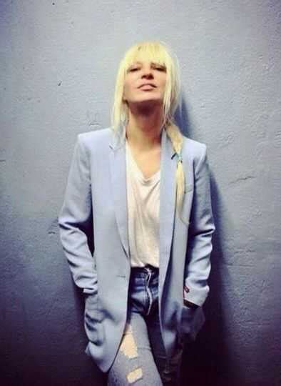 Nude Pictures Of Sia Furler That Will Fill Your Heart With Joy A Success The Viraler