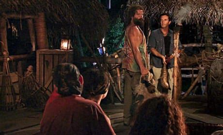 Survivor Season 20 Episode 13 Loose Lips Sink Ships Photos TV Fanatic