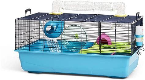 12 Recommended Large Hamster Cages Including Diy Hamster Cage Small