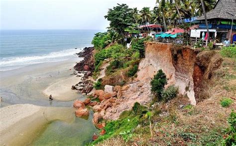 Road Trips To Varkala In Kerala And 7 Best Places To Visit Revv