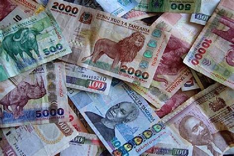 The following is the list of commercial banks in tanzania:1. Tanzania suspends conversion of Kenyan Currency in their ...