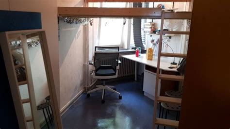 Heute ist brüser berg das günstigste stadtviertel in bonn. Zimmer im Studentenwohnheim - WG-Zimmer in Bonn-Bonn