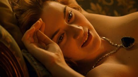 Titanic Kate Winslet I Compagni Di Classe Di Mia Figlia Mi Hanno Visto Nuda ScreenWorld It
