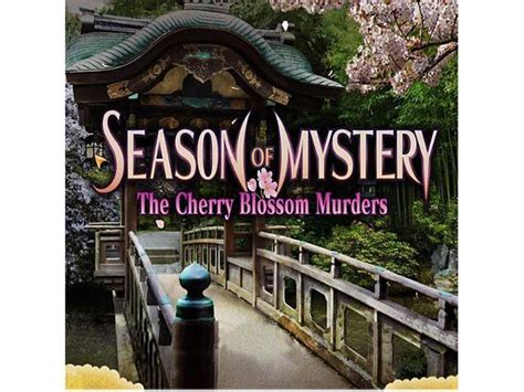 Season Of Mystery The Cherry Blossom Murders Online Game Code