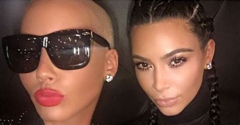 Celebrities Defend Kim Kardashian S Naked Selfie 2016 POPSUGAR Celebrity